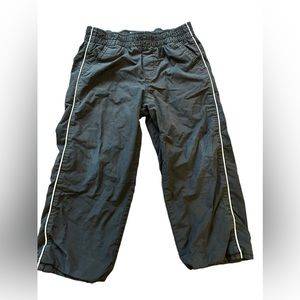 Circo Toddler Black Jogging Pants